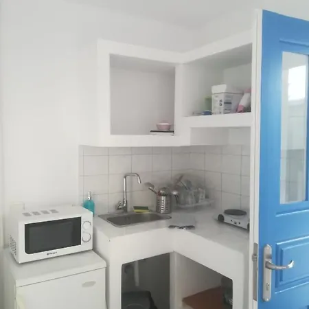 Mykonian Classy Cycladic Style 5 Mins To Ornos Beach! *